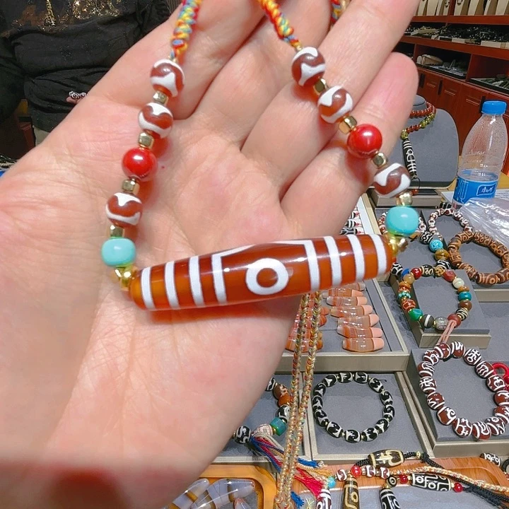 未镶嵌玛瑙/玉髓珠宝奇石