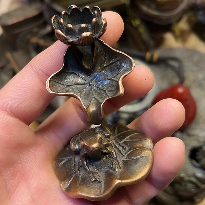 铜器铜器工艺铜器工艺铜器工艺