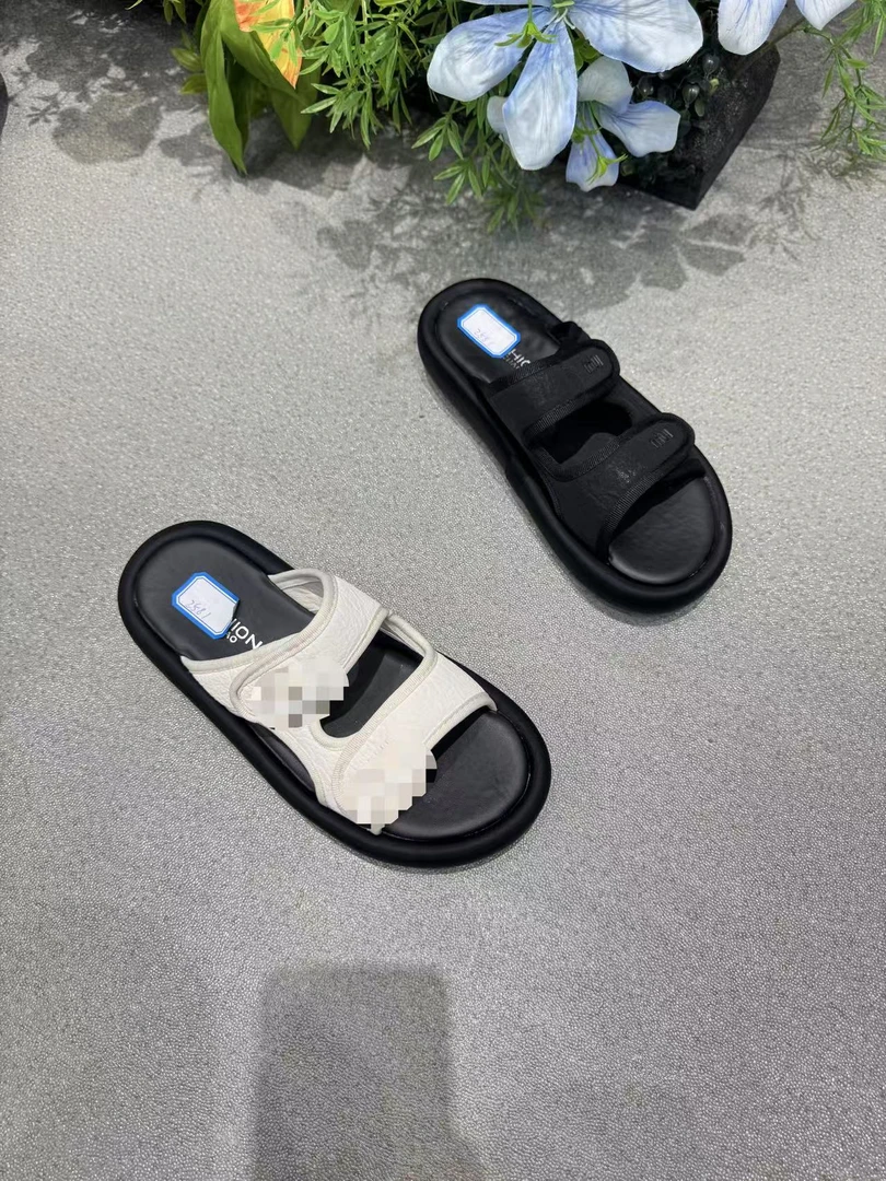 （9）欧美佳春秋新款时尚拖鞋2581