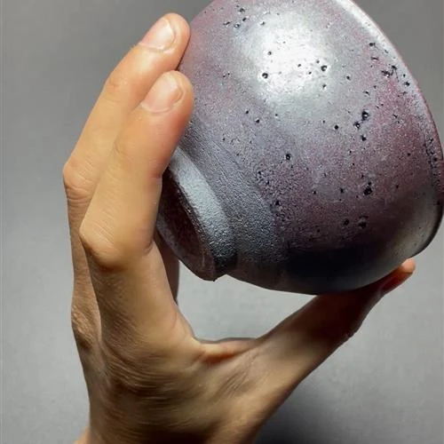 【闪购商品】茶盏-瑕疵-559.........