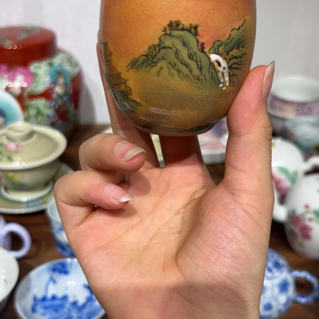 新品手工手绘福利