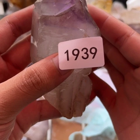 【闪购商品】未镶嵌大型摆件（非配饰）水晶