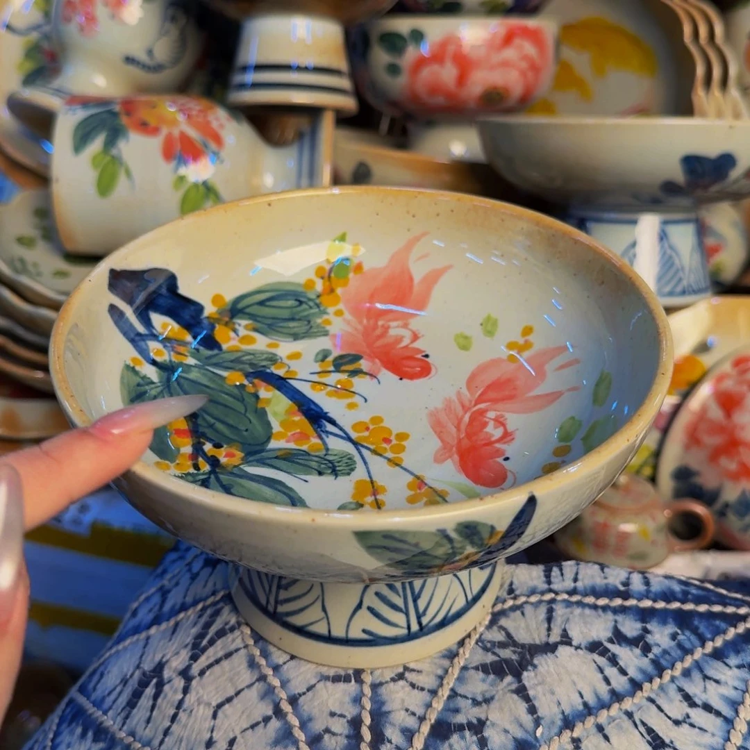 瓷片景德镇源头厂家