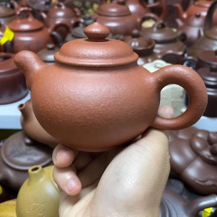 紫砂茶壶紫砂艺术学院