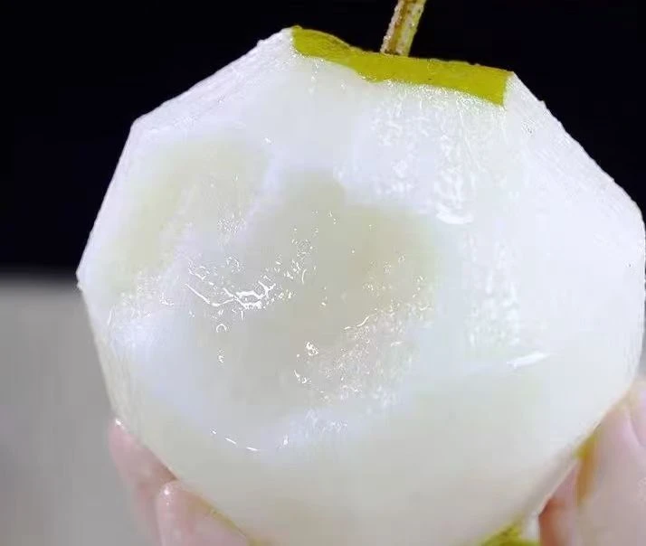 永川黄瓜山黄冠梨-现摘现发（精品果）