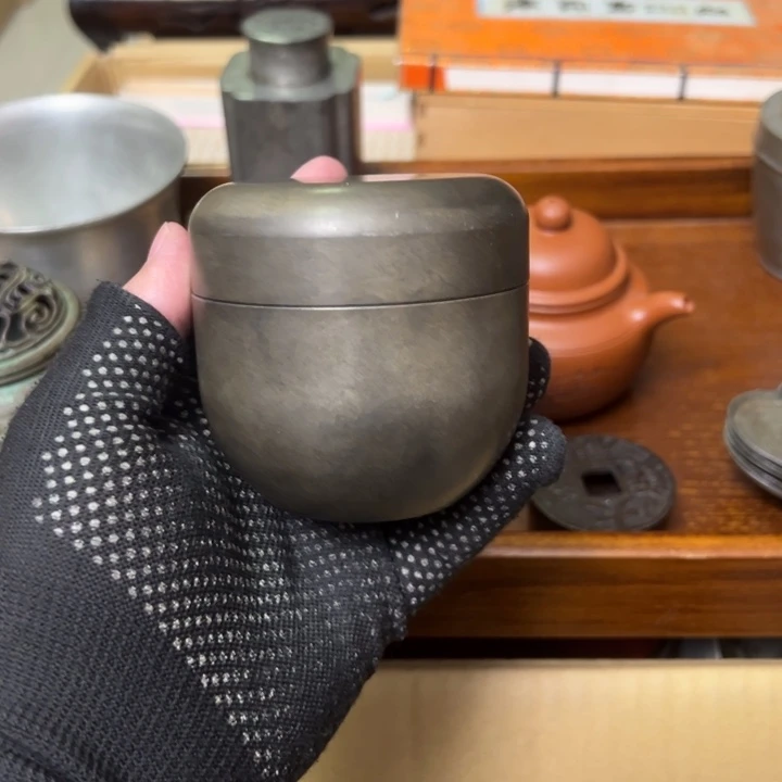 紫砂中古商品谨慎参拍