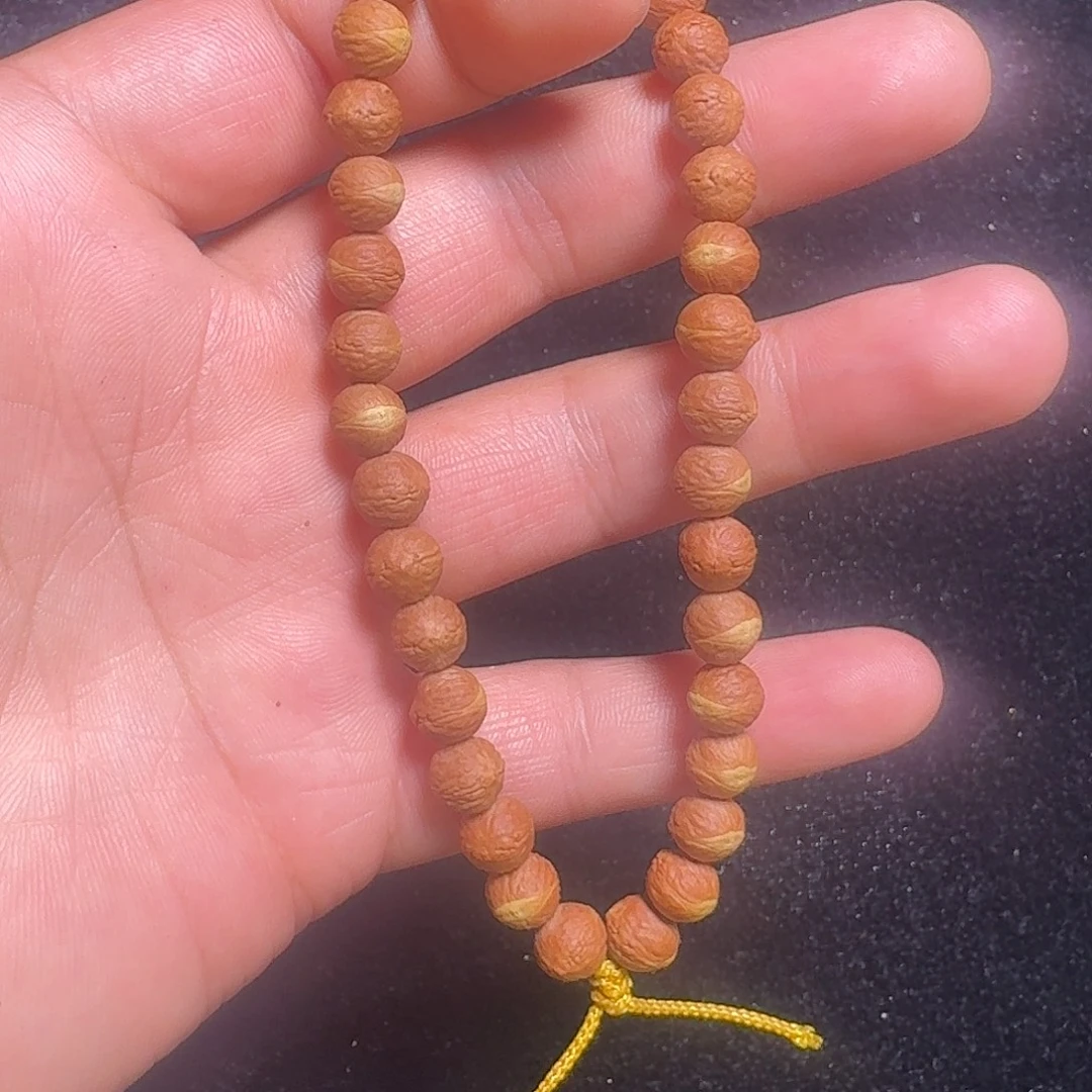 吊坠凤眼菩提野生酸枣核