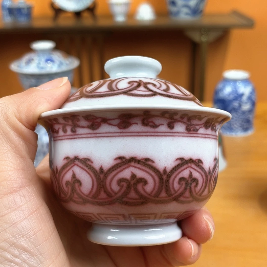 景德镇陶瓷景德镇瓷器