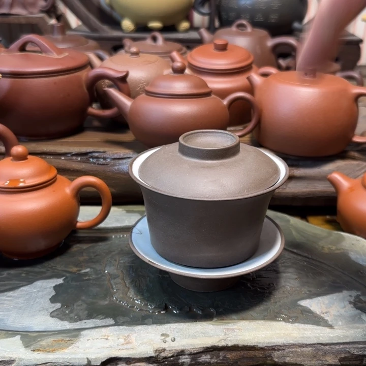 紫砂茶壶紫砂紫砂