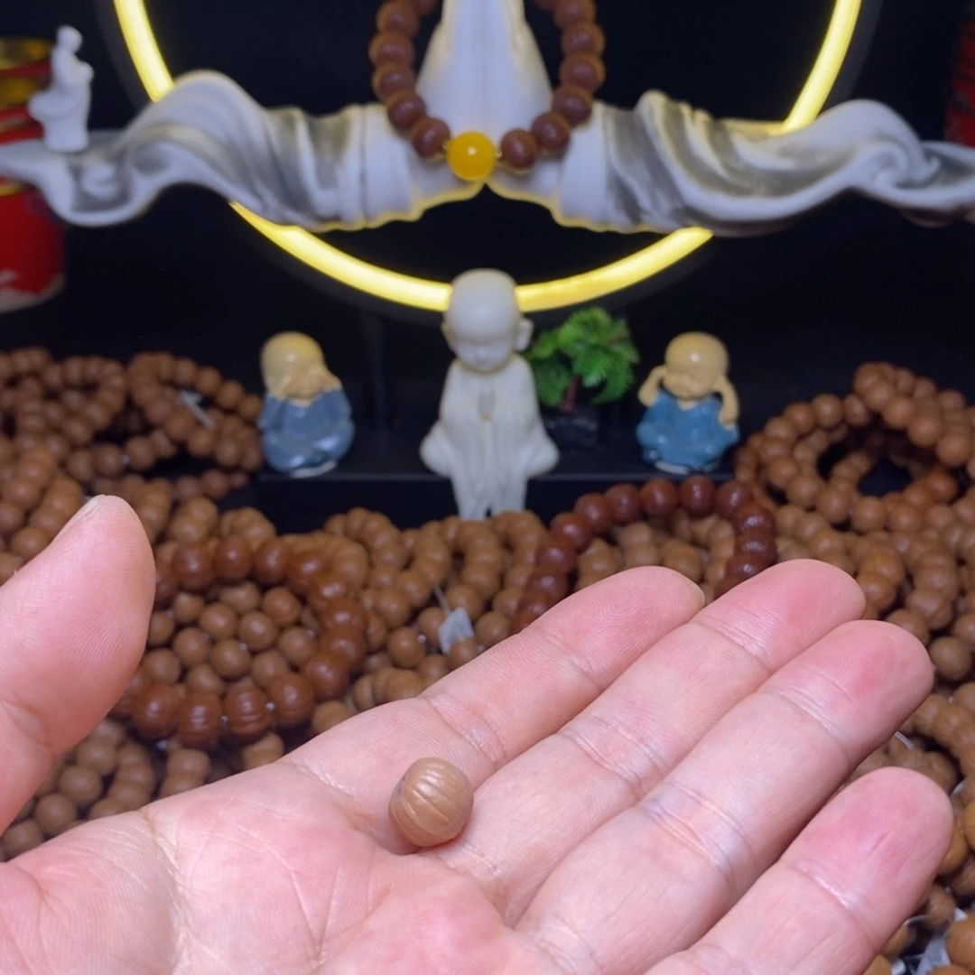 手串/手链核桃繁**幕南瓜三通4个