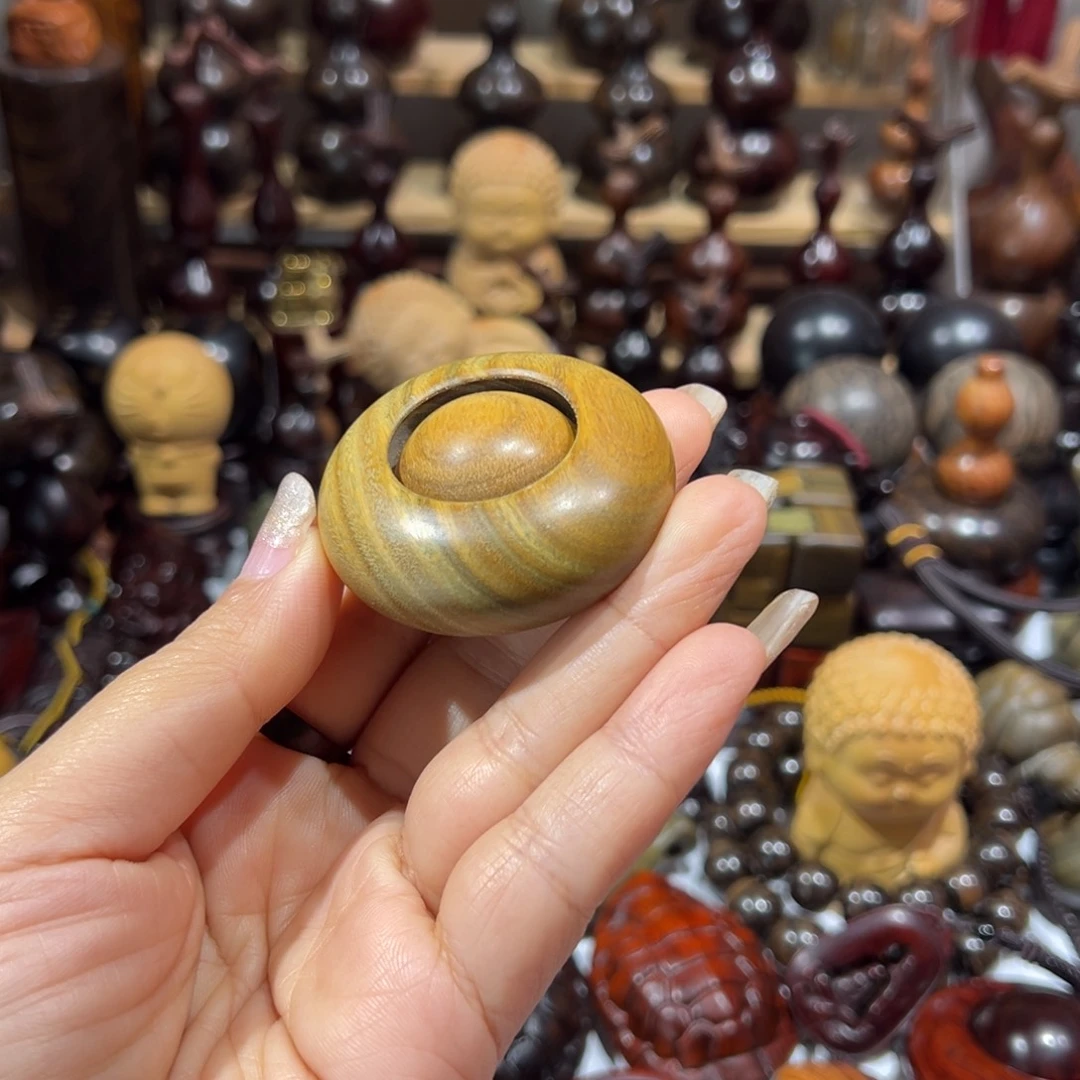 香榧木绿檀绿檀转转