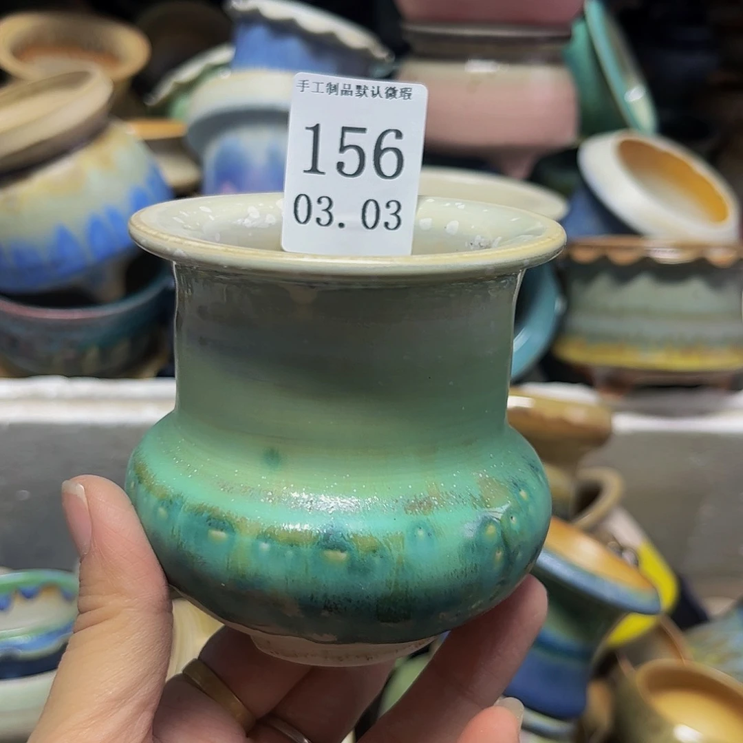 摆件景德镇陶瓷手工制作