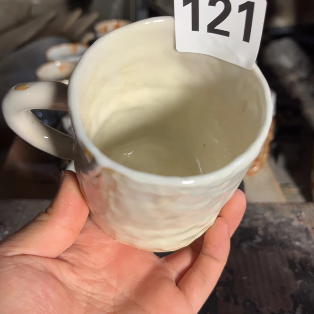 121 一家茶器直播分享
