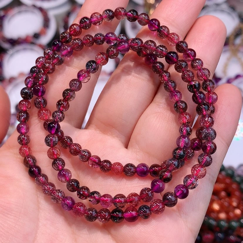 【闪购商品】手链未镶嵌水晶水晶手链