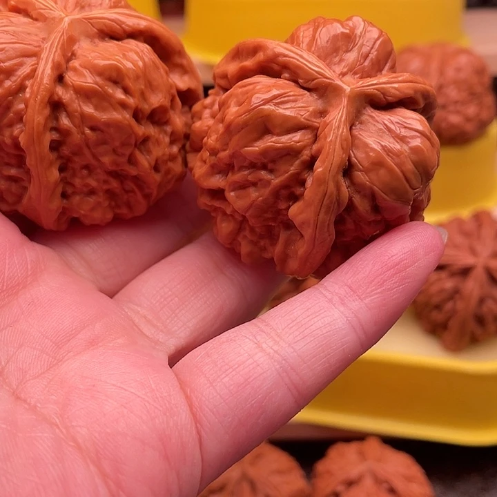 参***心大叶紫檀（黑酸枝木类）