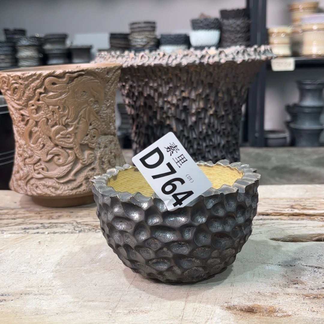 瓷内口9.5高6.5景德镇