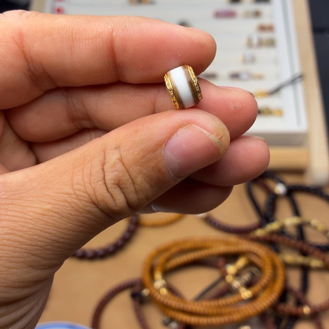 银S925一物一图不退不换