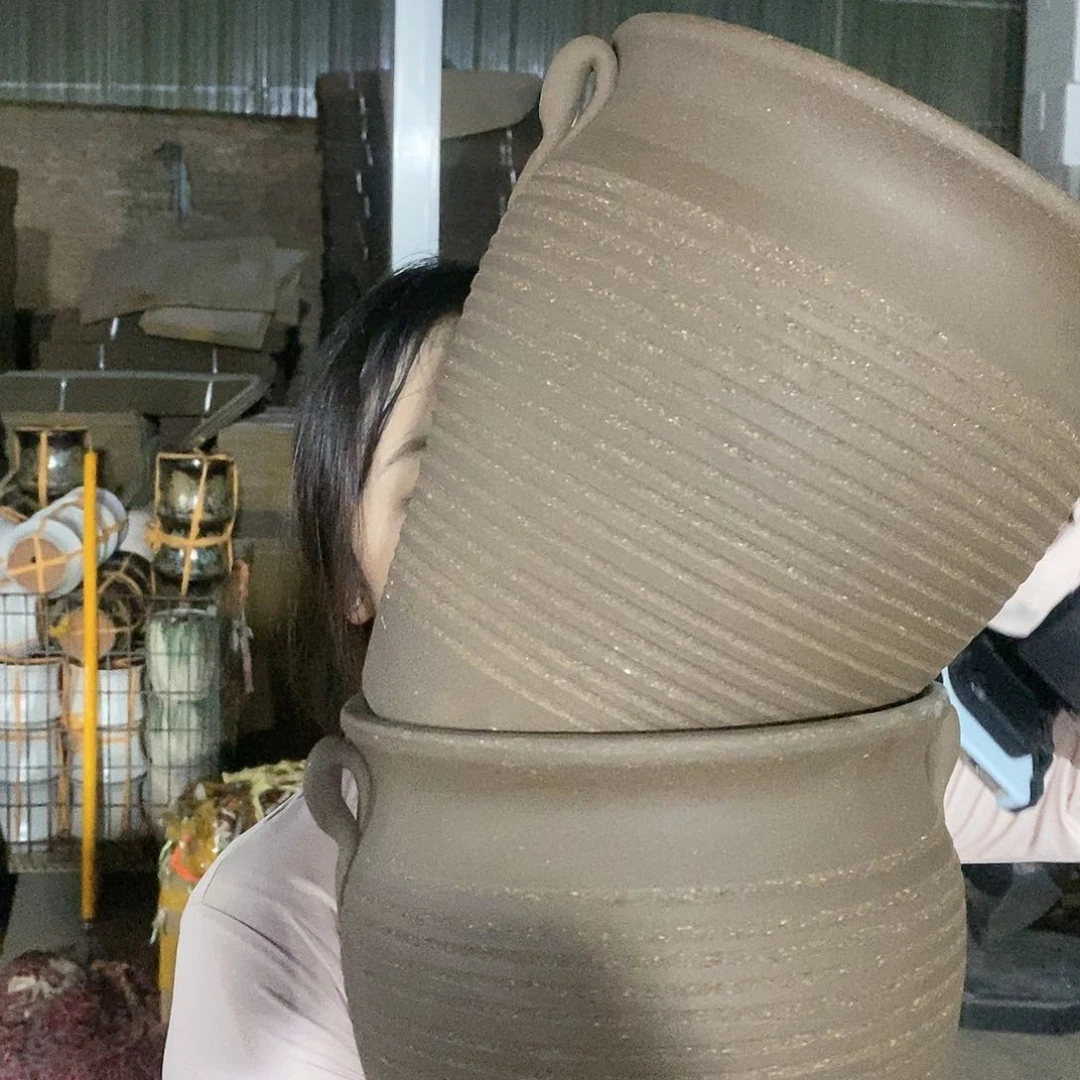 紫砂花盆正品19/21
