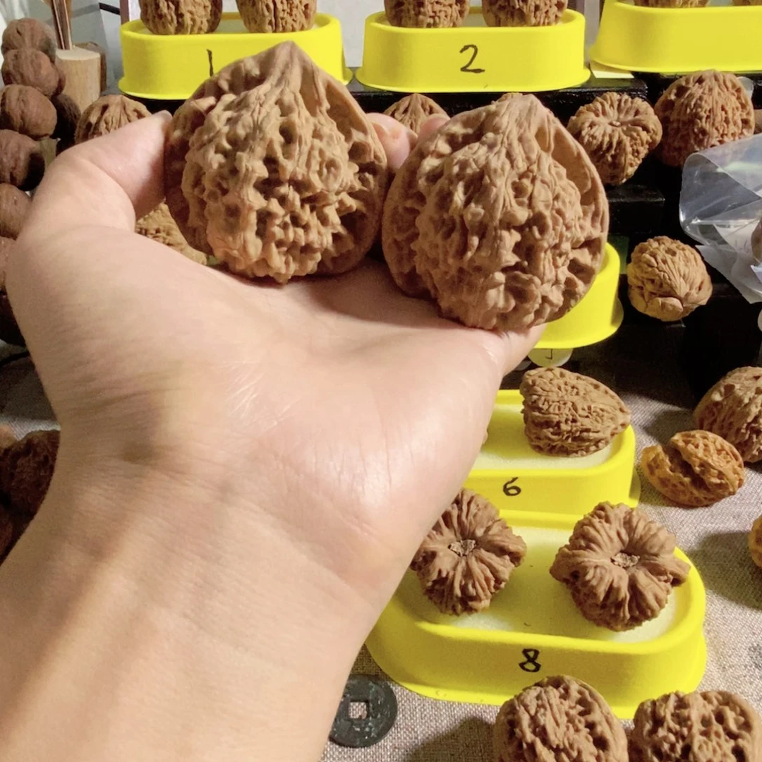 木质类54尺69克官帽