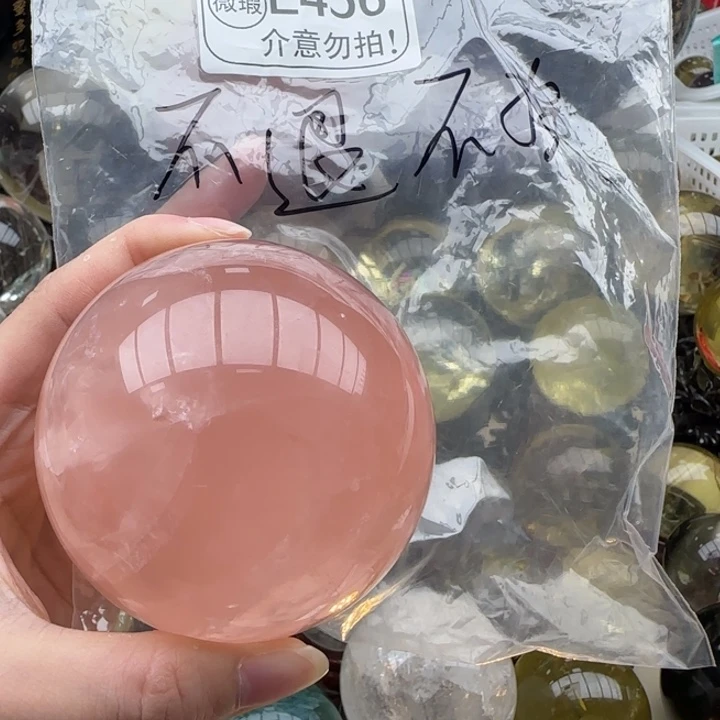 蓝***青未镶嵌水晶摆件e456
