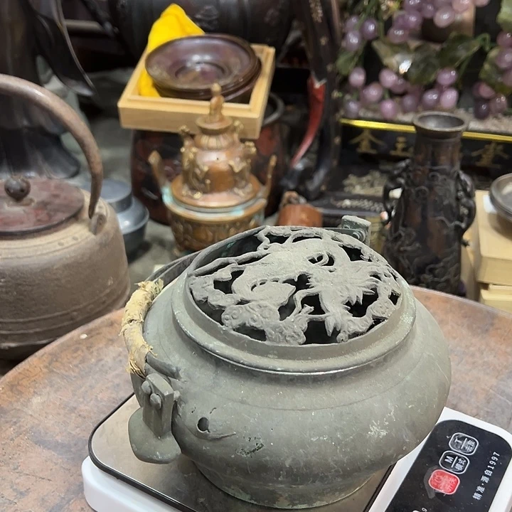 铜有瑕疵有序有瑕疵