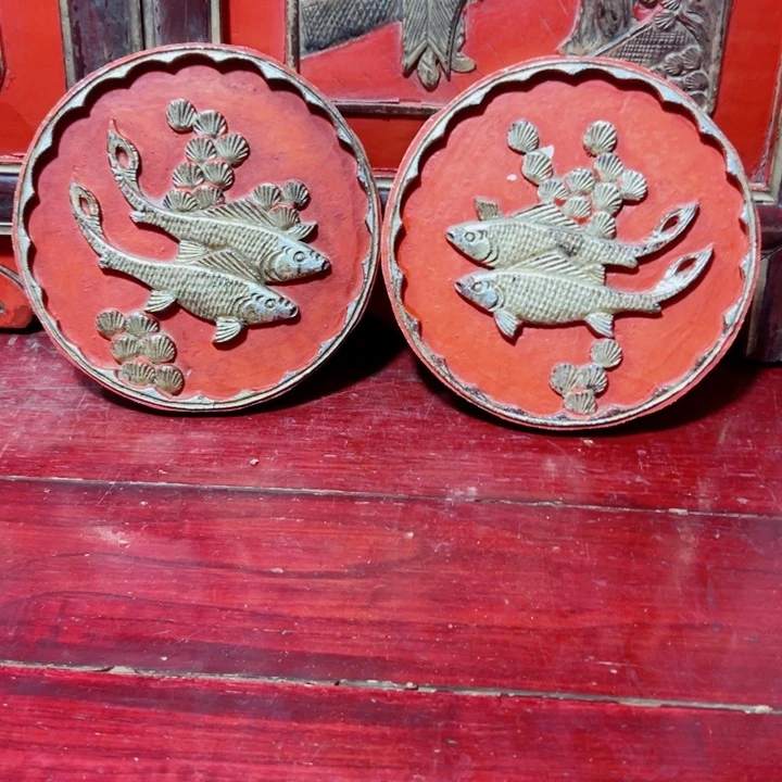 风****木木雕工艺品摆件