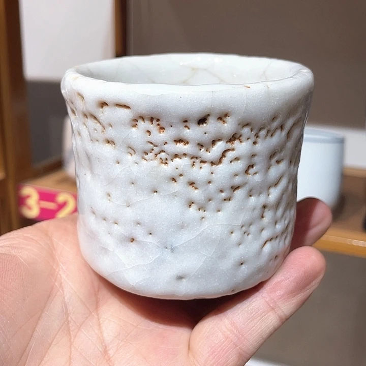 紫砂二十五包邮，第267号，粗陶醇***茶