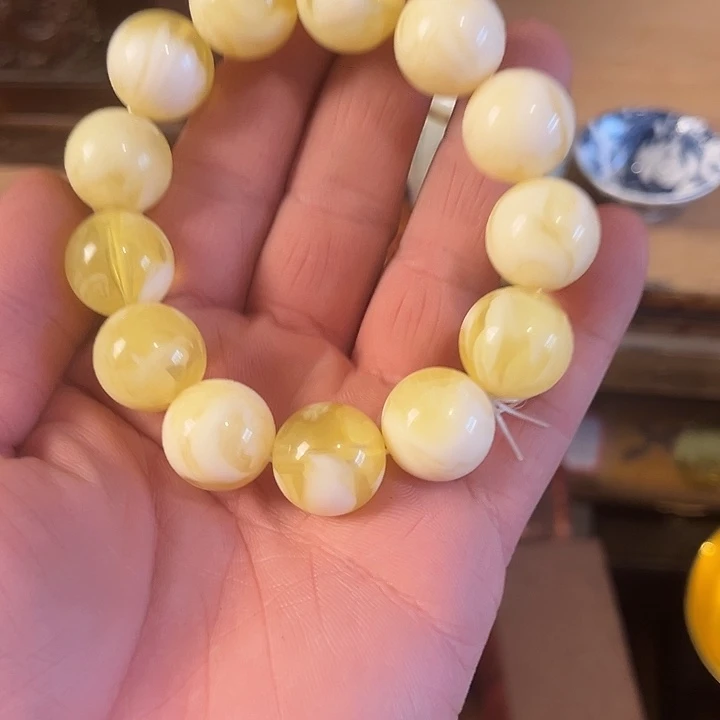 摆件健健康康平平安安