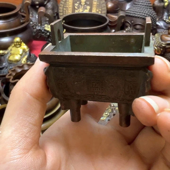 直播间所见即所得