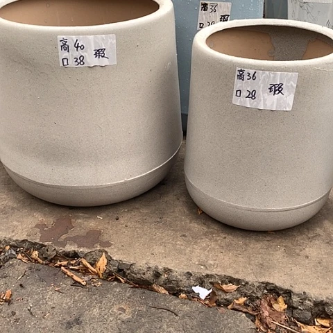 缸高温陶瓷 默认瑕疵