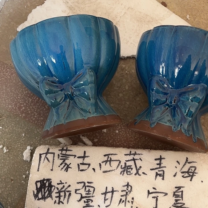 泥塑自产自销模式
