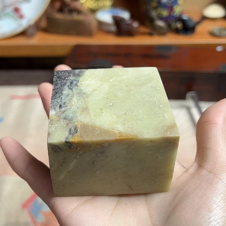 精美小瓷器中古回流孤品