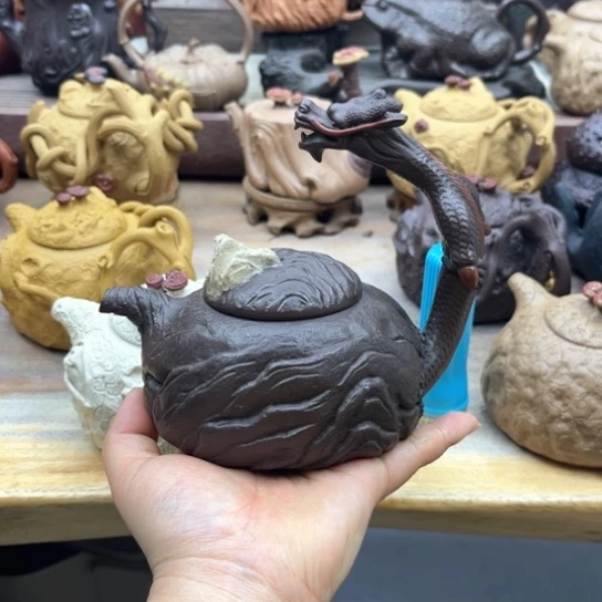 紫砂茶案紫砂茶具套装特价