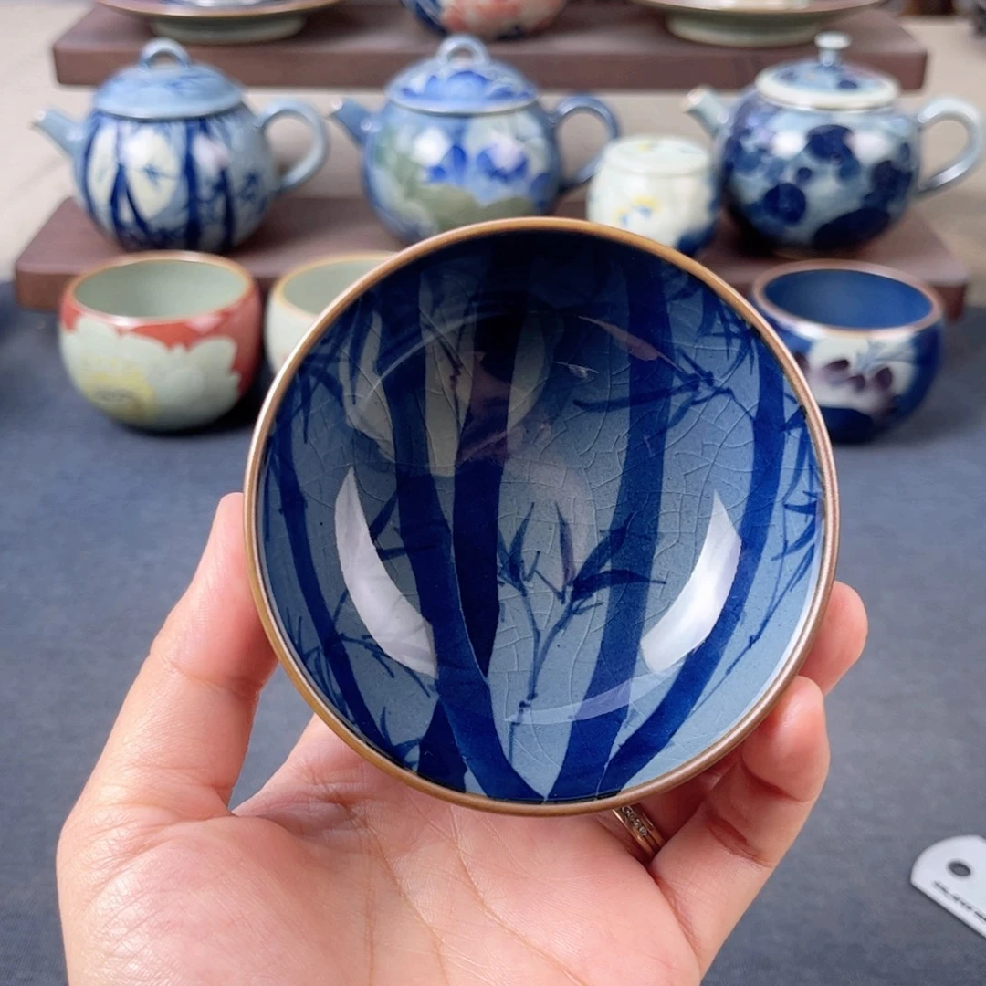 瓷片景德镇陶瓷学院