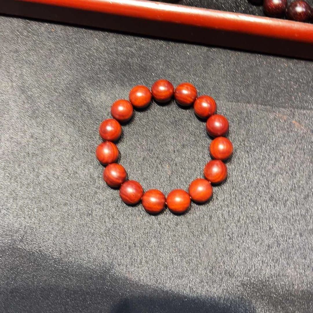 小叶紫檀手串/手链1.5琴料