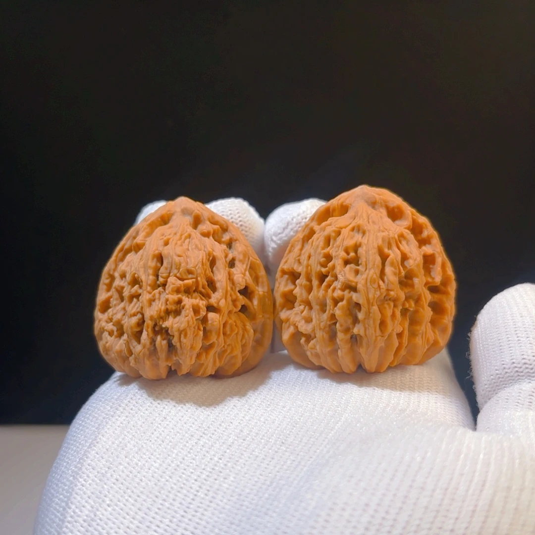 文玩核桃吊坠2号链接39-38-39