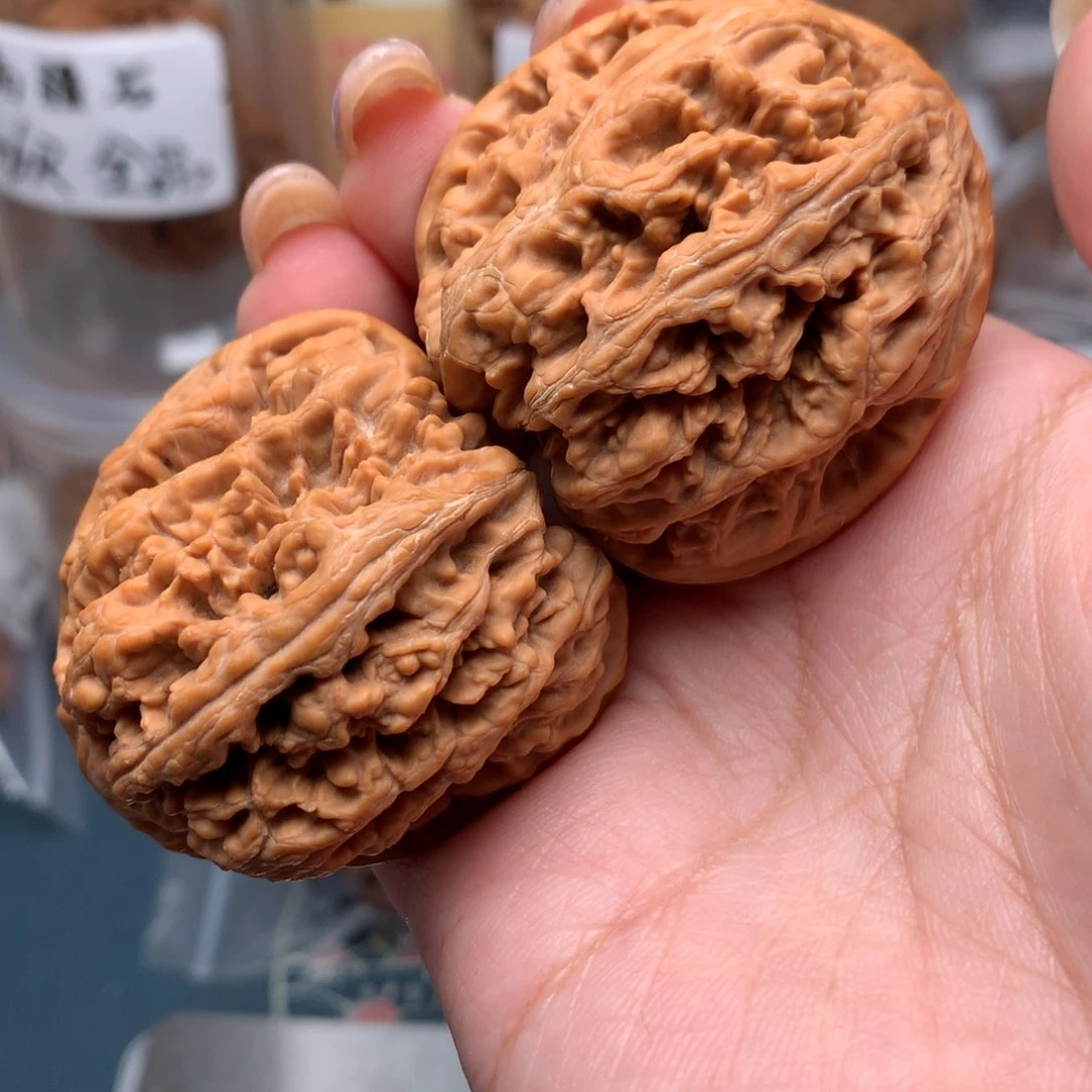 【闪购商品】桃核吊坠44-19098-003