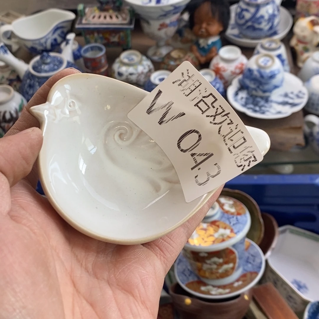 瓷器的时候我也是醉了，璎*