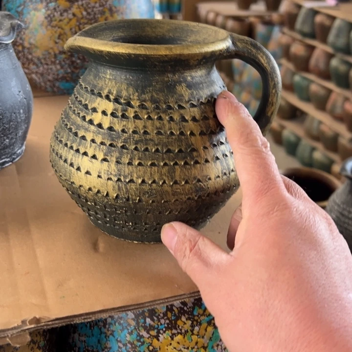 8.8-1高14口11金小壶