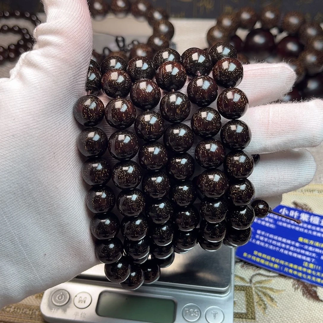 檀香紫檀（小叶紫檀）1.2✖️108满