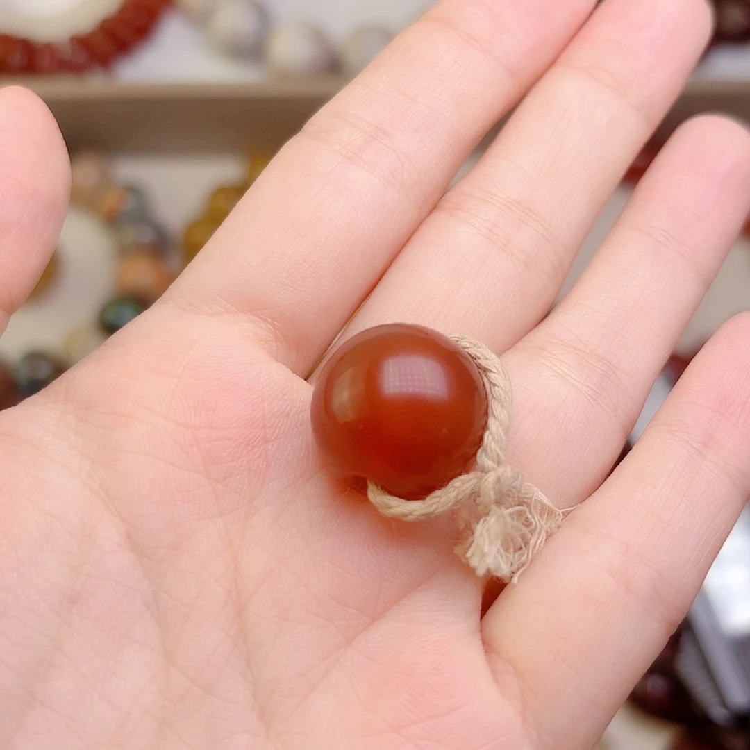 丫***丫玛瑙/玉髓未镶嵌颈饰