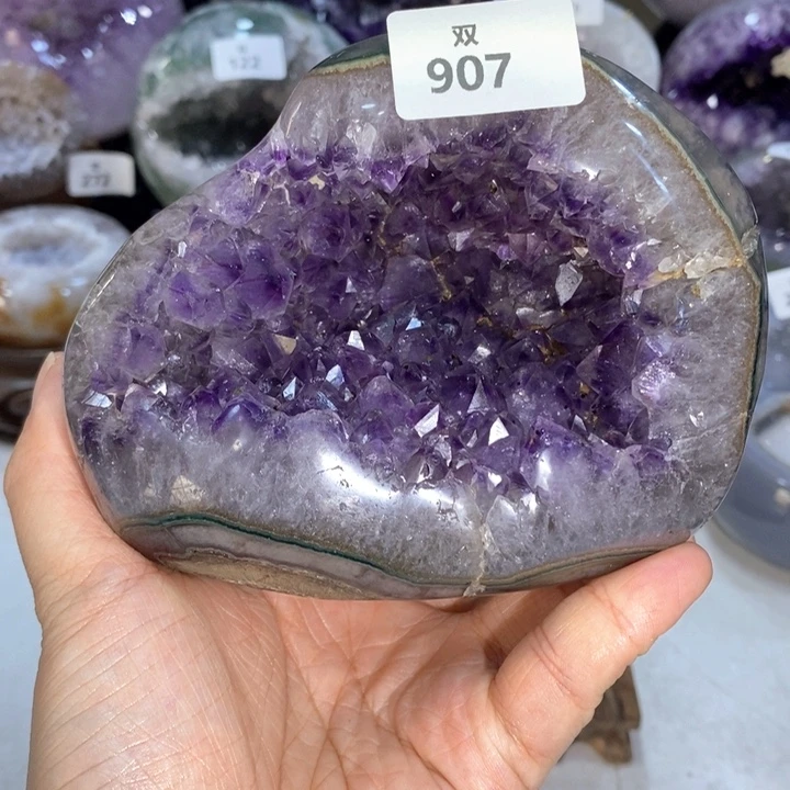 未镶嵌大型摆件（非配饰）水晶