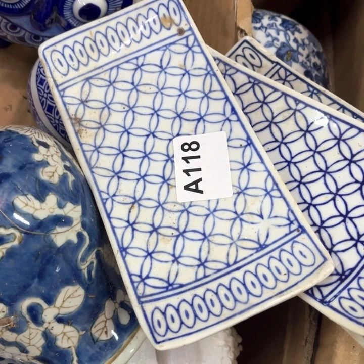 陶瓷制品瑕疵处理