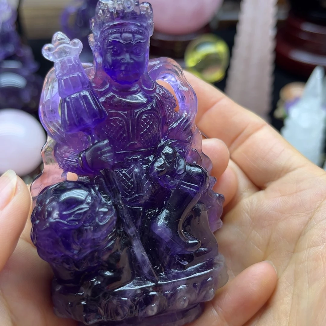 水晶水晶摆件未镶嵌