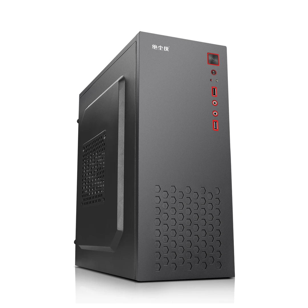 12号 酷睿i5/2060/3060 吃鸡 永劫  游戏 设计 电脑主机