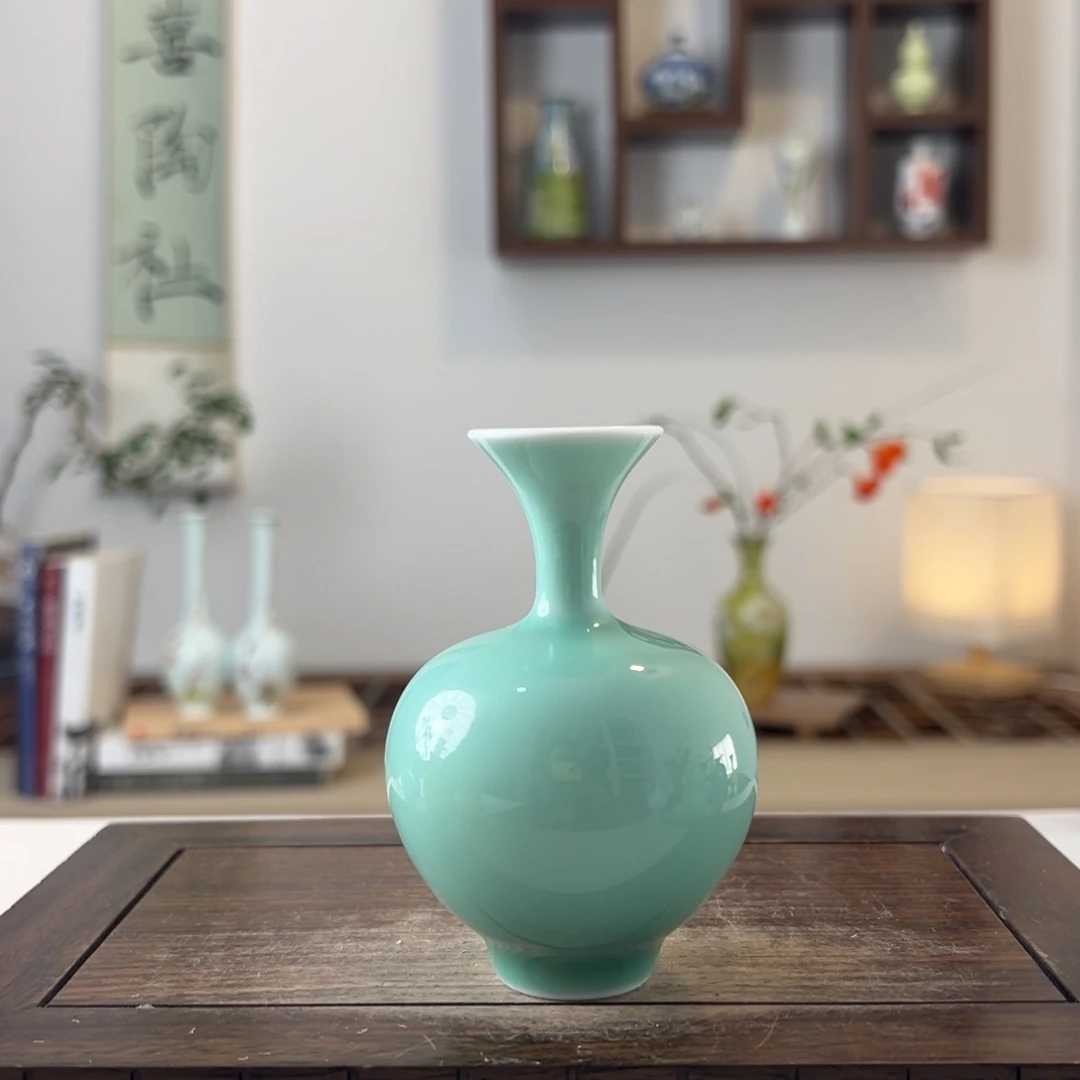 瓷片景德镇陶瓷艺术展