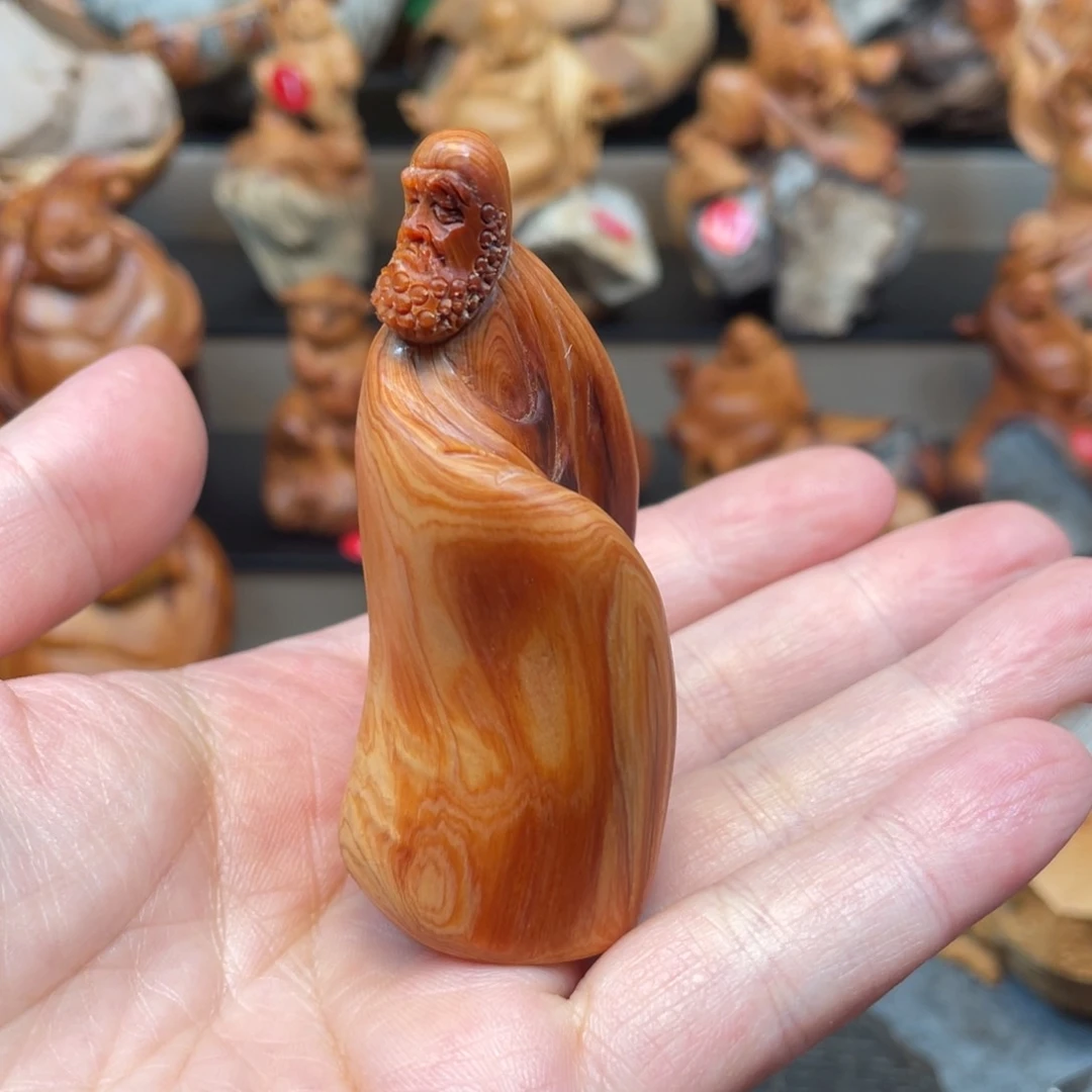 【闪购商品】柏木（崖柏）wxxyyzyyyxy