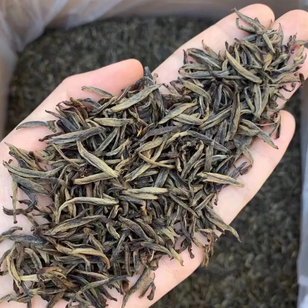 【金骏眉】25新茶头春头采金骏眉红茶全芽8-0-0#