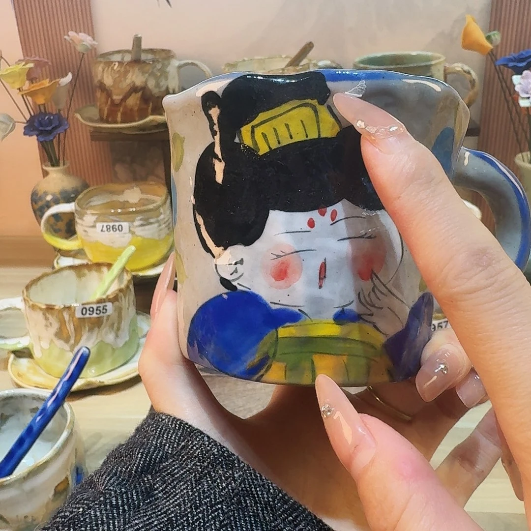 陶摆件哈哈哈哈哈哈