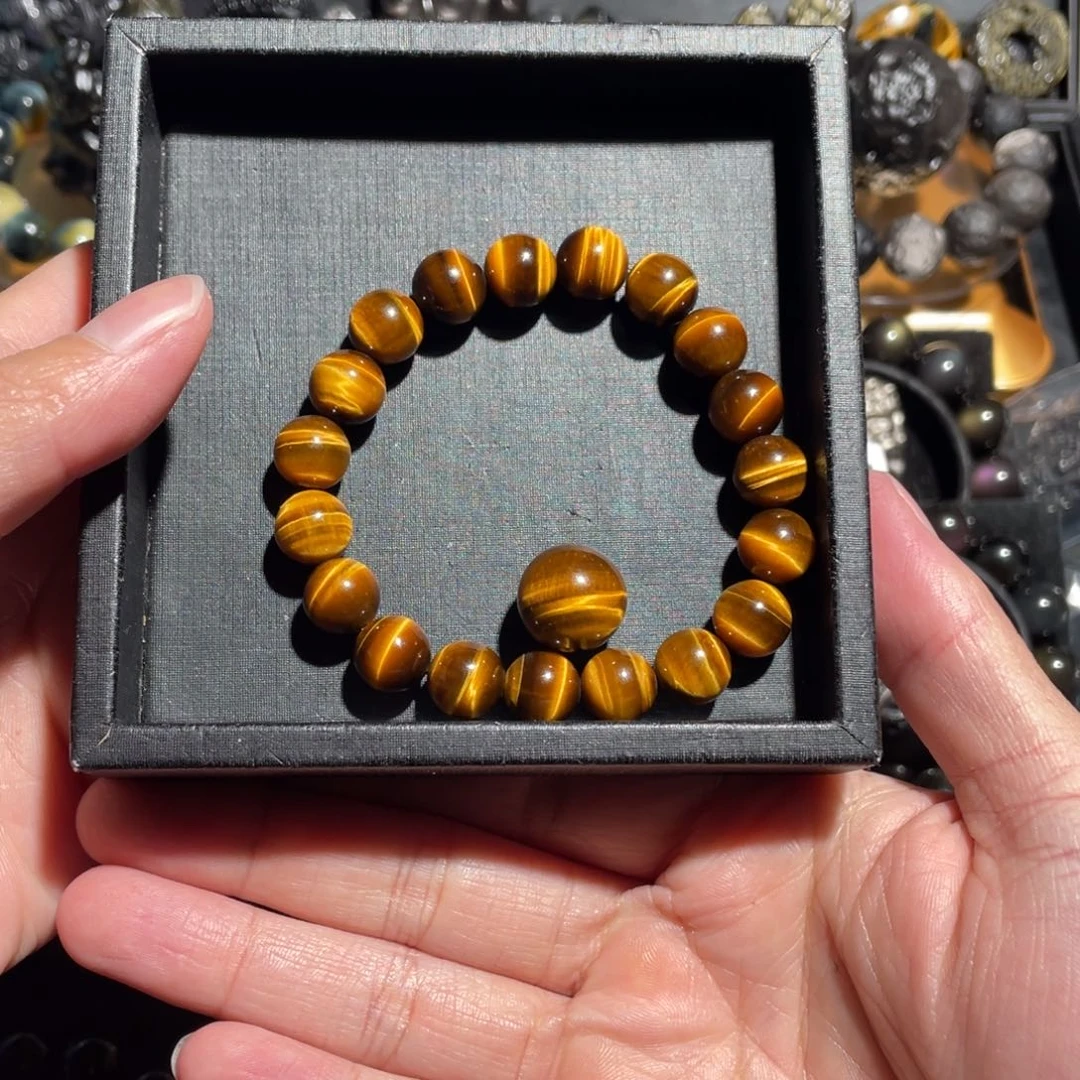 木变石手链未镶嵌邦*?